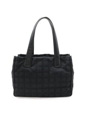 Chanel New Travel Tote